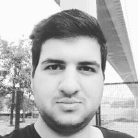 Фотографии пользователя Navid Kh