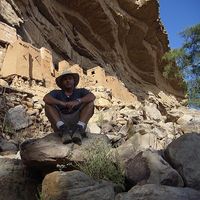 Gabriel Rubin's Photo