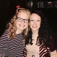 Fotos von Bernadette Gonzale