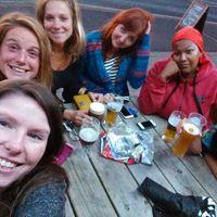 Kirsten McGarr的照片