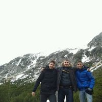 Kamil Najjar的照片