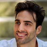 francesco  garuti's Photo