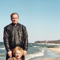 Мира Албегова's Photo