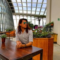 Kevin Dacre的照片