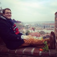 Alexander Olnev的照片