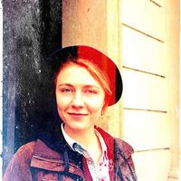 Photos de Anna Seidler