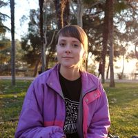 Júlia Schindler's Photo