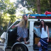 Photos de Annaelle Gagné-Lachance