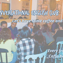 Coffee +Language exchange Bogotá by Closer English's picture