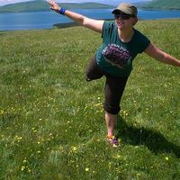 Fotos von Elisabeth Jogna