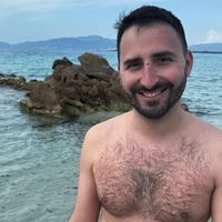 Alain Berthet's Photo