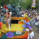 Desfile folclorico Fiesta del Mar 2024's picture