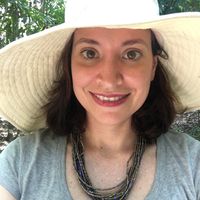 Adrianne de Castro的照片