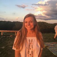 Isabelle Bennett的照片