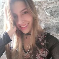 Camila Córdova Muñoz的照片