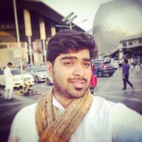 Ravi Kiran Parasa的照片