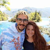 Catalina y Juan Francisco Baron's Photo