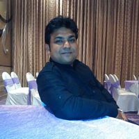 Sachin Singal's Photo