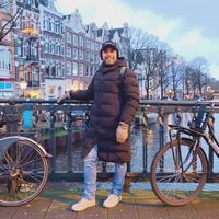 Fotos von Jose  Espinoza