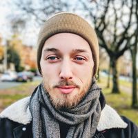 Kyrre Gjerstad的照片