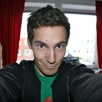 Christian R.'s Photo