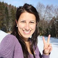 Stéphanie Bélair Pageau的照片