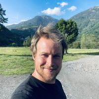 Julian Schmid's Photo