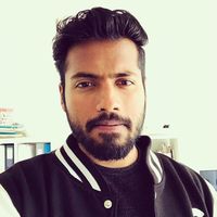 Rishoo Mittal's Photo