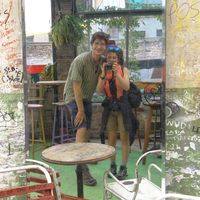 Le foto di Paul Celerier