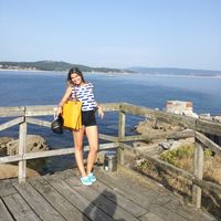 Manuela Lasave的照片