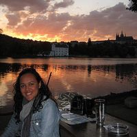 Maria Beatriz Vivas's Photo