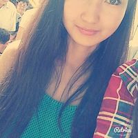 Madina Urdobayeva的照片