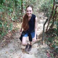 Daisy Whalley的照片