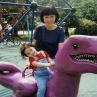 Alicia Tang的照片