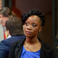 Evlyn Irakoze's Photo