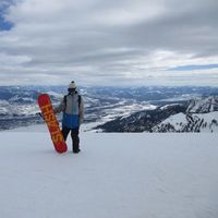 Michi Mitchee's Photo