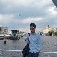 Hamza INOUSS的照片