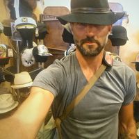 Brandon Hughes's Photo