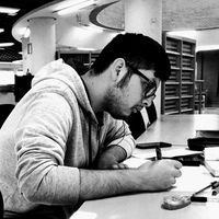 Kai A. Sanchez P.'s Photo