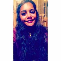 Margaux Dandrimont's Photo