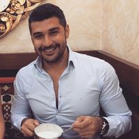 Muhammed Kılıç's Photo