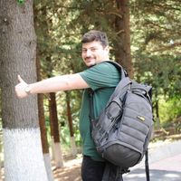 Fotos de Sergei Stepanov