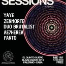 Techno Sessions En Palermo 's picture
