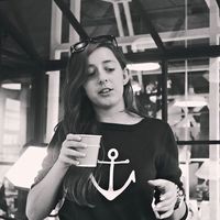 Alina Matinyan's Photo