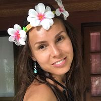 Natalia Andreeva's Photo