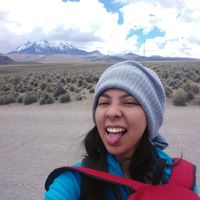 Vianka Andrea's Photo