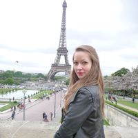 Adele Govaere's Photo