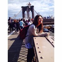 Maia Sapollnik的照片