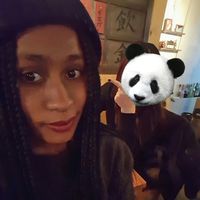 Anita Mansour的照片