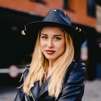 Angela Eremeeva的照片